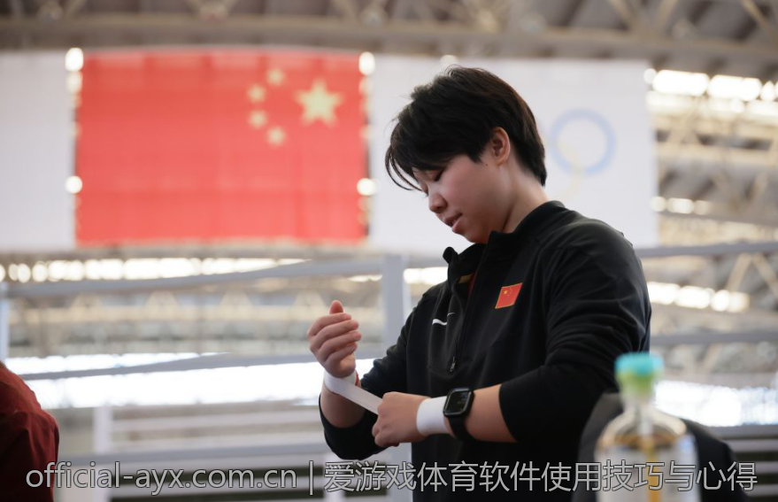 爱游戏体育软件使用技巧与心得