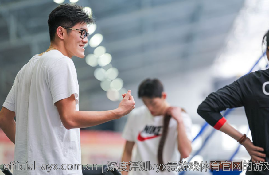 深度评测ayx爱游戏体育官网的游戏优势